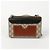Gucci Borsa a spalla incrociata Paddlelock Small Nero - vista 3