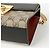 Gucci Borsa a spalla incrociata Paddlelock Small Nero - vista 7