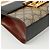 Gucci Borsa a spalla incrociata Paddlelock Small Nero - vista 8
