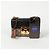 Gucci Borsa a spalla incrociata Paddlelock Small Nero - vista 9