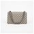 Gucci Borsa a spalla Diodorus con catena piccola Marrone - vista 2