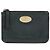 Mulberry Monedero Flak Small House