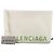 Balenciaga Clutch Logo Verde