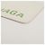 Balenciaga Clutch Logo Verde - vista 14