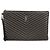 Saint Laurent Clutch Porta Documenti Monogram Marrone