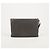 Saint Laurent Clutch Porta Documenti Monogram Marrone - vista 2
