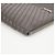 Saint Laurent Clutch Porta Documenti Monogram Marrone - vista 8