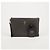 Saint Laurent Clutch Porta Documenti Monogram Marrone - vista 9