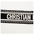 Dior Houndstooth Ring Shoulder Strap Black - view 7