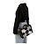 Gucci Borsa a Spalla Savoy Beauty Case Tote - vista 10