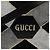 Gucci Borsa a Spalla Savoy Beauty Case Tote - vista 2