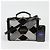 Gucci Borsa a Spalla Savoy Beauty Case Tote - vista 8