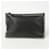 Valentino Clutch Rockstud Nero  - vista 2