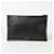 Valentino Clutch Rockstud Nero  - vista 3