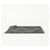 Valentino Clutch Rockstud Nero  - vista 6