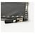 Valentino Clutch Rockstud Nero  - vista 9