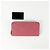 Saffiano Prada Cartera redonda Rosa - vista 12