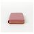Saffiano Prada Cartera redonda Rosa - vista 5