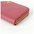 Saffiano Prada Cartera redonda Rosa - vista 7