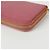 Saffiano Prada Cartera redonda Rosa - vista 9