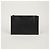 Givenchy Clutch Antigona Media Nero - vista 2