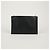 Givenchy Clutch Antigona Media Nero - vista 3