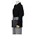 Givenchy Clutch Antigona Media Nero - vista 9