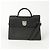Dior Borsa a Spalla Ever Tote Nero - vista 2