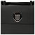 Dior Borsa a Spalla Ever Tote Nero - vista 3