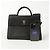 Dior Borsa a Spalla Ever Tote Nero - vista 7