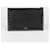 Valentino Clutch Rockstud Nero - vista 3