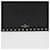 Valentino Clutch Rockstud Nero - vista 4