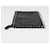 Valentino Clutch Rockstud Nero - vista 5