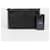 Valentino Clutch Rockstud Nero - vista 8