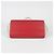 Salvatore Ferragamo Borsa Tote Sophia Rosso - vista 10