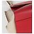 Salvatore Ferragamo Borsa Tote Sophia Rosso - vista 12