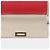 Salvatore Ferragamo Borsa Tote Sophia Rosso - vista 15