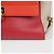 Salvatore Ferragamo Borsa Tote Sophia Rosso - vista 4