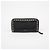 Valentino Rockstud Long Wallet Schwarz - Ansicht 3