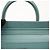 Céline Borsa Tote e a Spalla Nano Luggage - vista 12