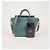 Céline Borsa Tote e a Spalla Nano Luggage - vista 13
