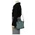 Céline Borsa Tote e a Spalla Nano Luggage - vista 16