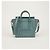 Céline Borsa Tote e a Spalla Nano Luggage - vista 2