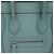 Céline Borsa Tote e a Spalla Nano Luggage - vista 3