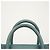 Céline Borsa Tote e a Spalla Nano Luggage - vista 7