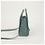 Céline Borsa Tote e a Spalla Nano Luggage - vista 9