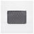 Goyard Clutch Sena MM Blu - vista 3