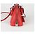 Louis Vuitton Alma BB Schultertasche Rot - Ansicht 7