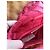 Mini Jodie Bottega Veneta Rosa - vista 5