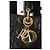Dior Lady Dior Borsa in pelle nera Nero